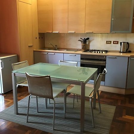 Al Centro Storico Leilighet Bergamo Eksteriør bilde
